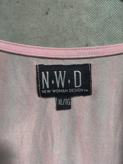 N.W.D Brand For Women Top Thq2050