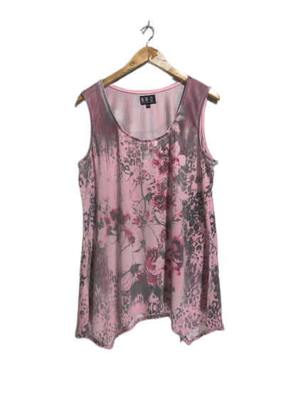 N.W.D Brand For Women Top Thq2050