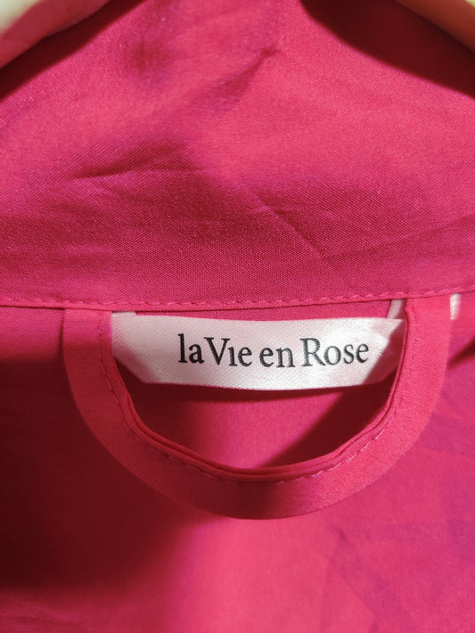 Lavie En Rose Brand For Women Top Thq1952