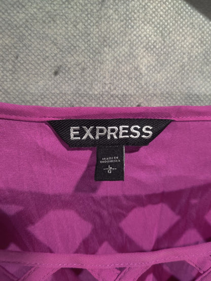 Express Brand For Women Top Thq1954