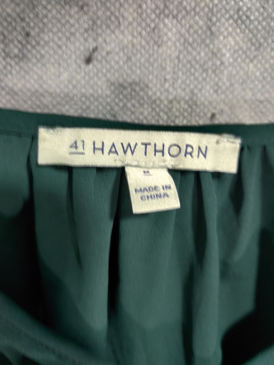 Hawthorn Brand For Women Top Thq1956