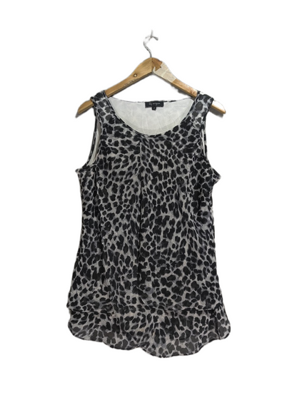 Lily Morgan Brand For Women Top Thq1959