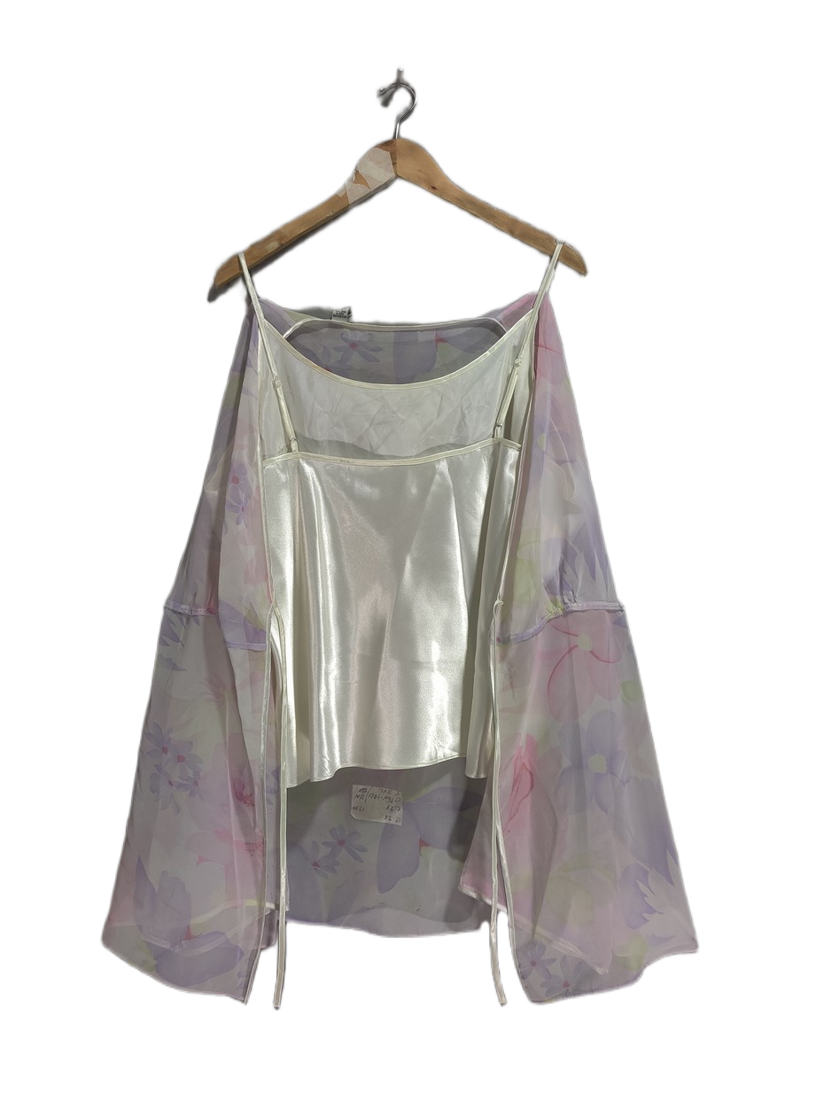 Lord & Taylor Brand For Women Top Thq1961