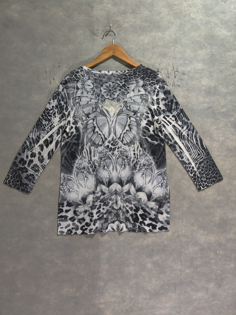 Thrift Queen Brand For Women Top Thq1963