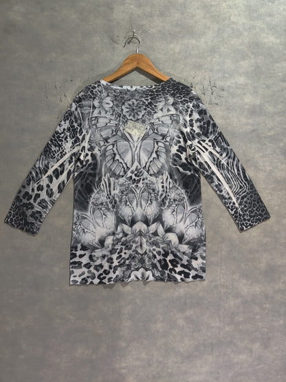 Thrift Queen Brand For Women Top Thq1963