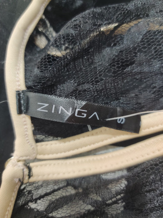 Zinga Brand For Women Top Thq1965