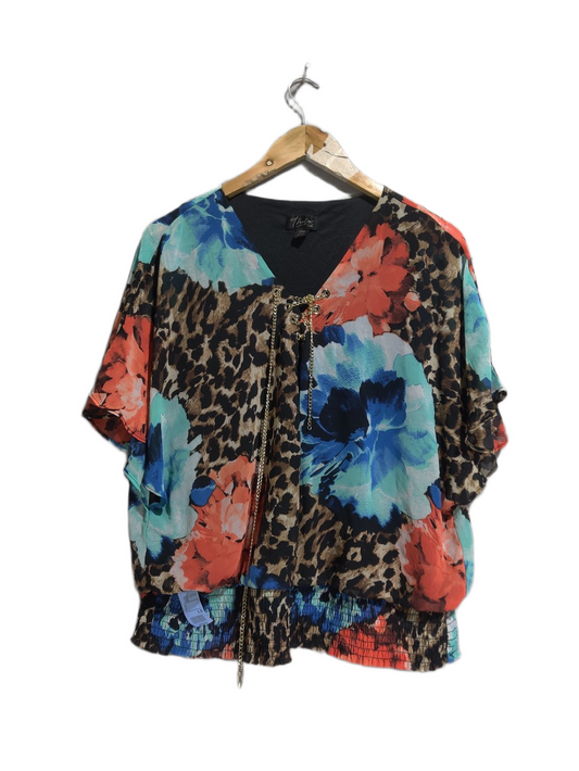 Thalia Sodi Brand For Women Top Thq1966