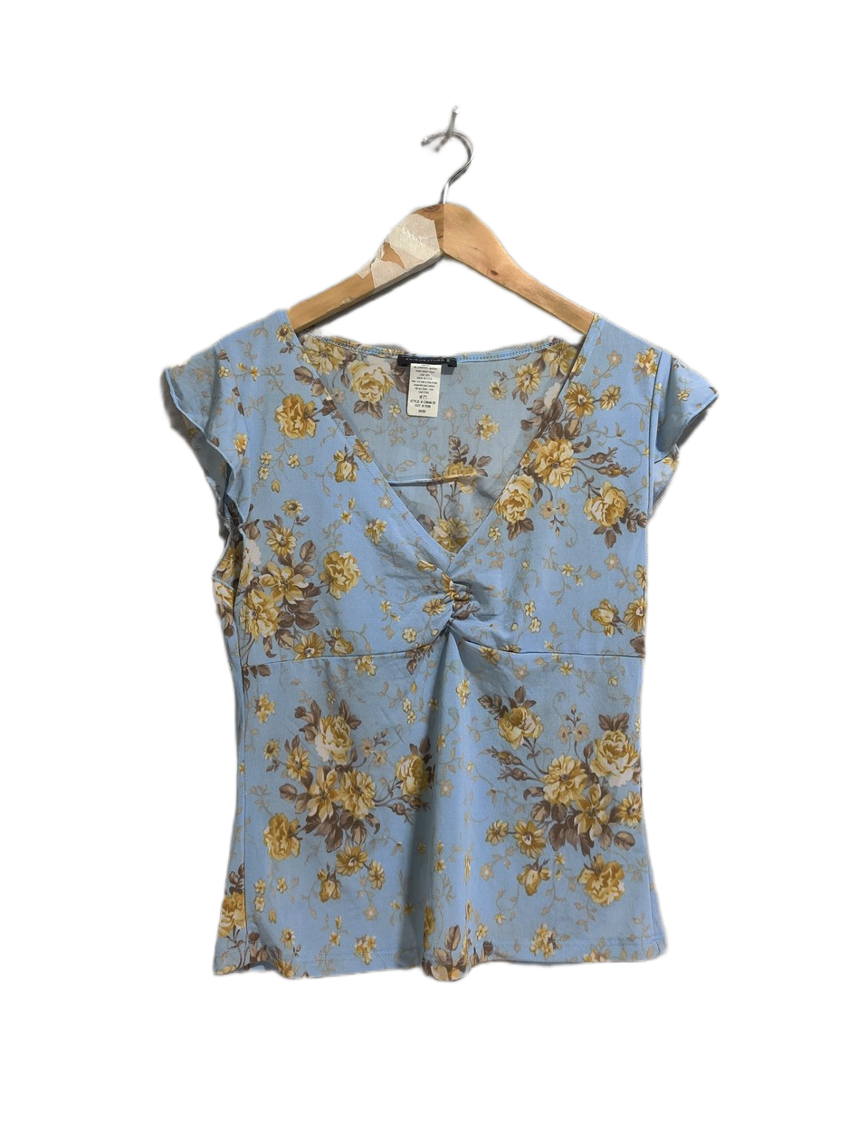 Fair Weather Brand For Women Top Thq1969