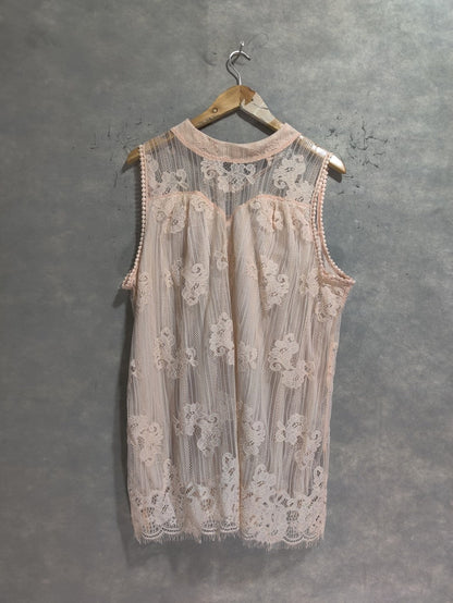 Thrift Queen Brand For Women Top Thq1971