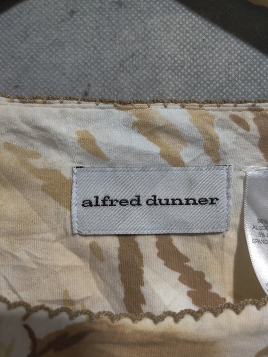Alfred Dunner Brand For Women Top Thq1972
