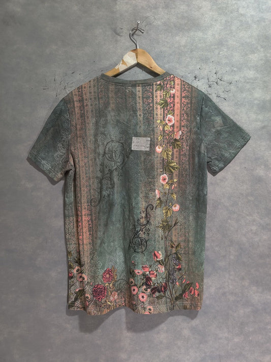 Thrift Queen Brand For Women Top Thq1978