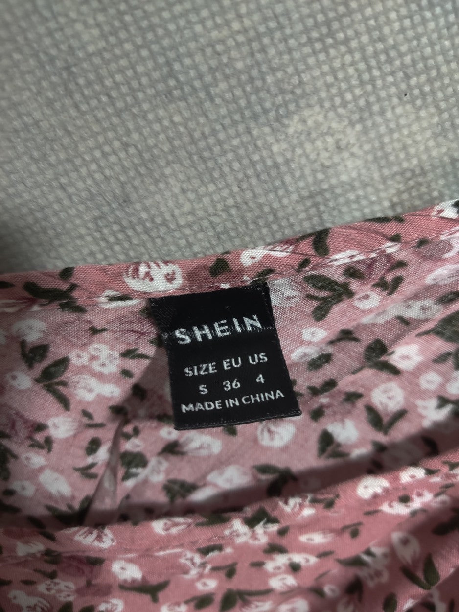 Shein Brand For Women Top Thq1979