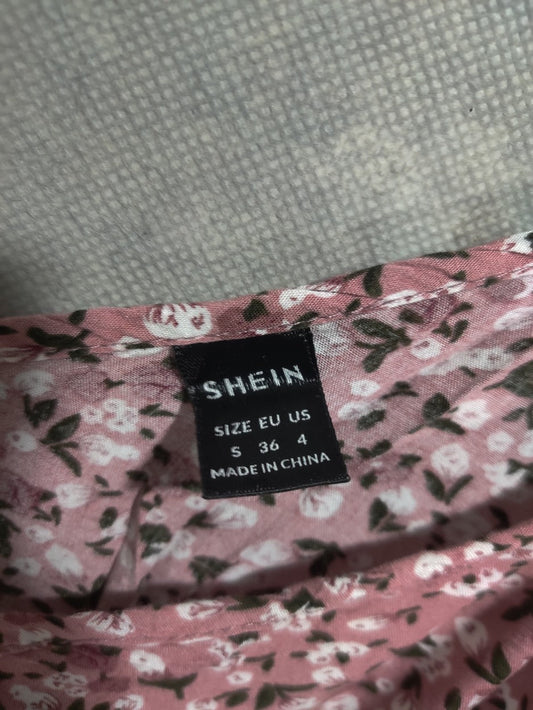 Shein Brand For Women Top Thq1979