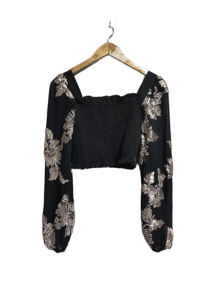 Thrift Queen Brand For Women Top Thq1981