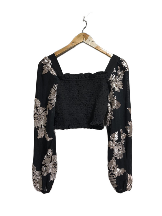 Thrift Queen Brand For Women Top Thq1981