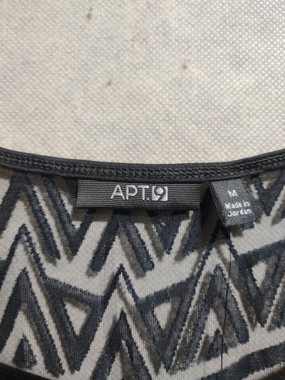 Apt.9 Brand For Women Top Thq1983