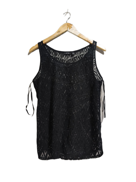 Apt.9 Brand For Women Top Thq1983