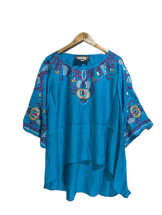 Vintage Collection Brand For Women Top Thq1987