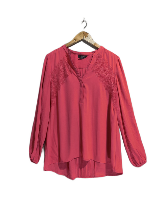 Alfani Brand For Women Top Thq1988