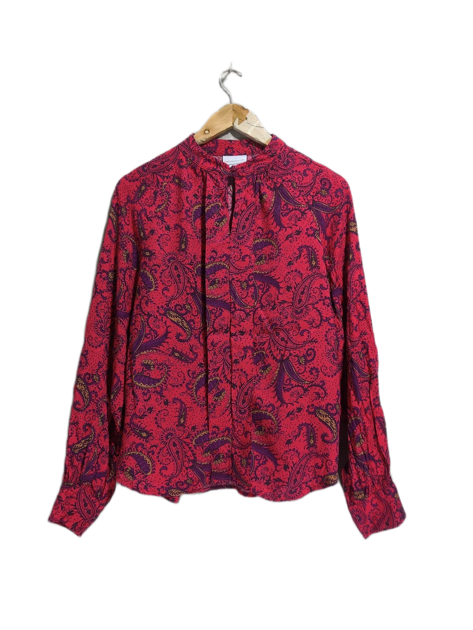 Liz Claiborne Brand For Women Top Thq1990