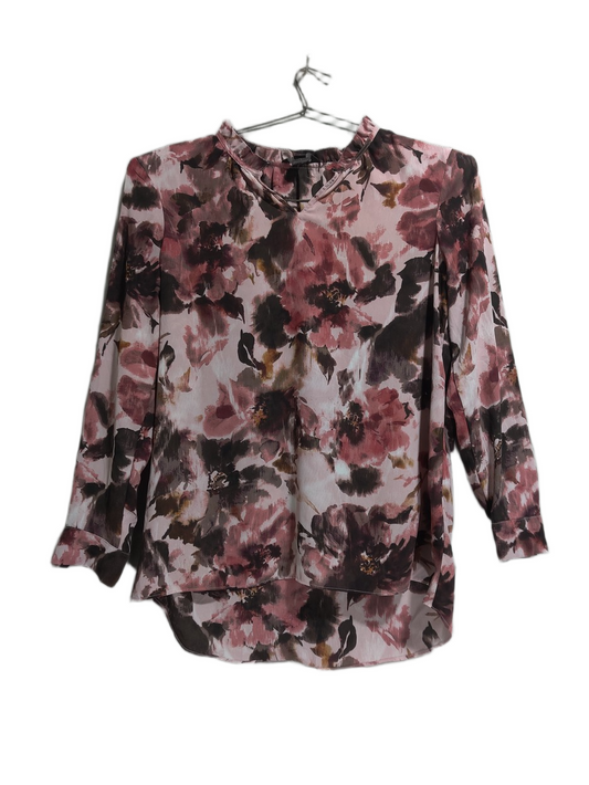 Simply Vera Verawang Brand For Women Top Thq1991