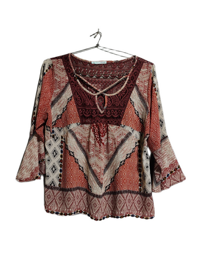 Maurices Brand For Women Top Thq1993