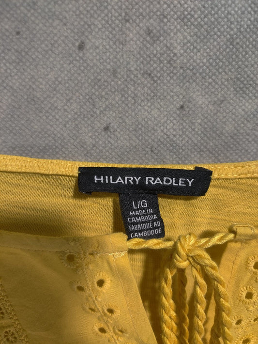 Hilary Radley Brand For Women Top Thq1994