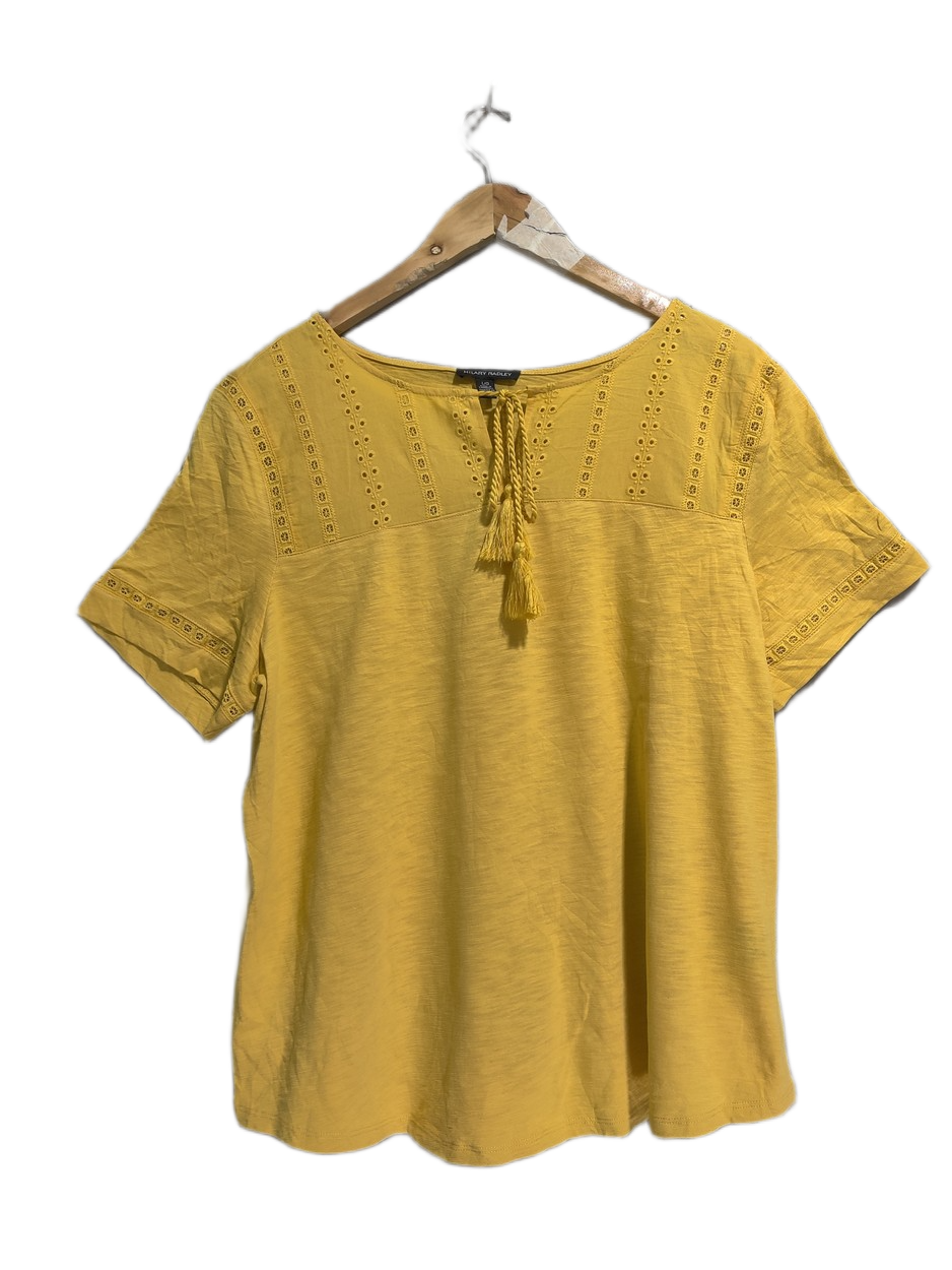 Hilary Radley Brand For Women Top Thq1994