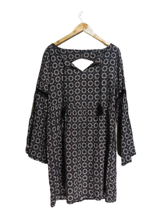 Wdg Brand For Women Top Thq1996