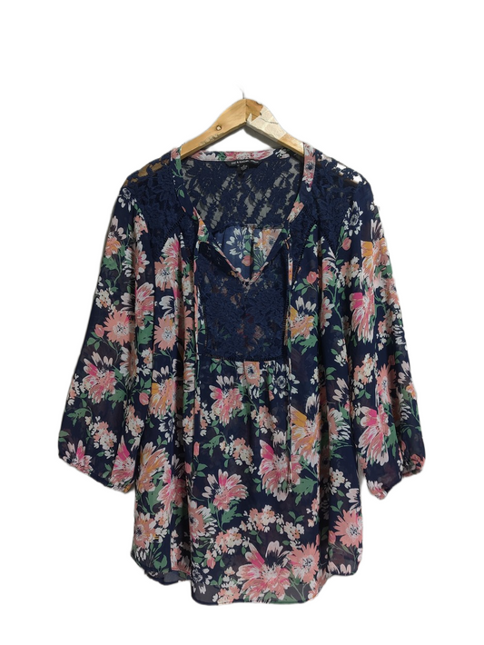 Zac & Rachel Brand For Women Top Thq1997