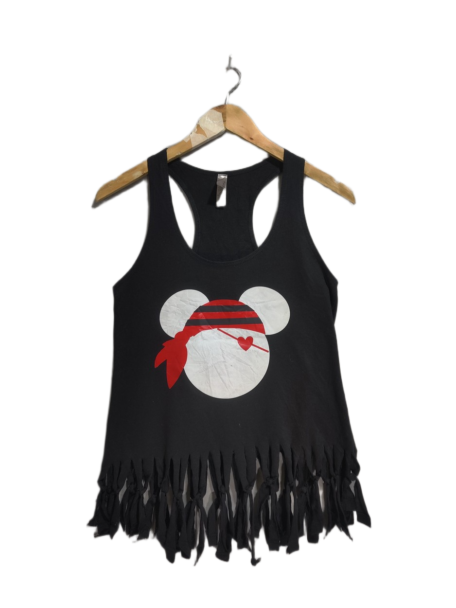 Next Level Brand For Women Top Thq1998