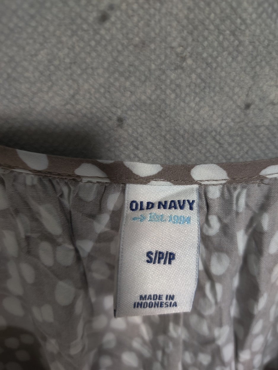 Old Navy Brand For Women Top Thq1999