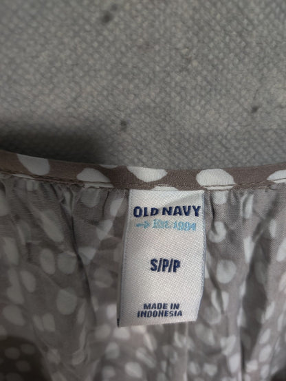 Old Navy Brand For Women Top Thq1999