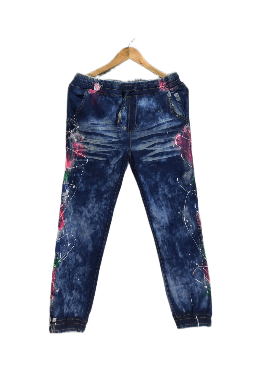 Thrill Brand For Women Jeans Pant Thq2033