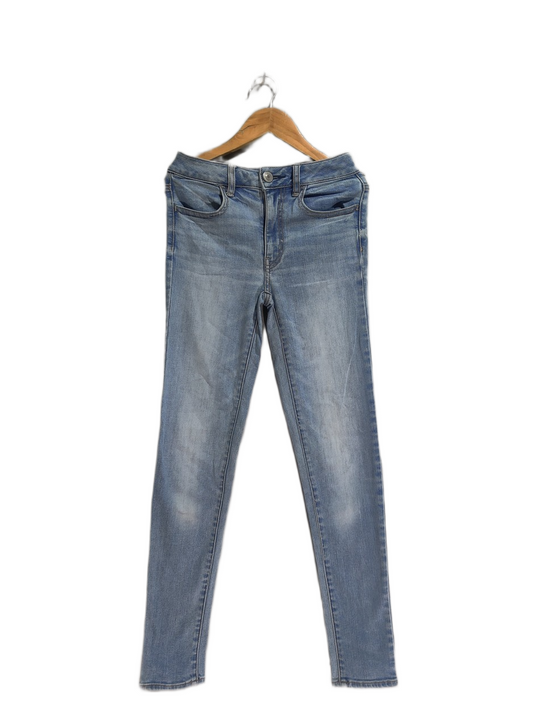 American Eagle Brand For Women Jeans Pant Thq2034