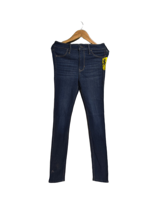 Hollister Brand For Women Jeans Pant Thq2035