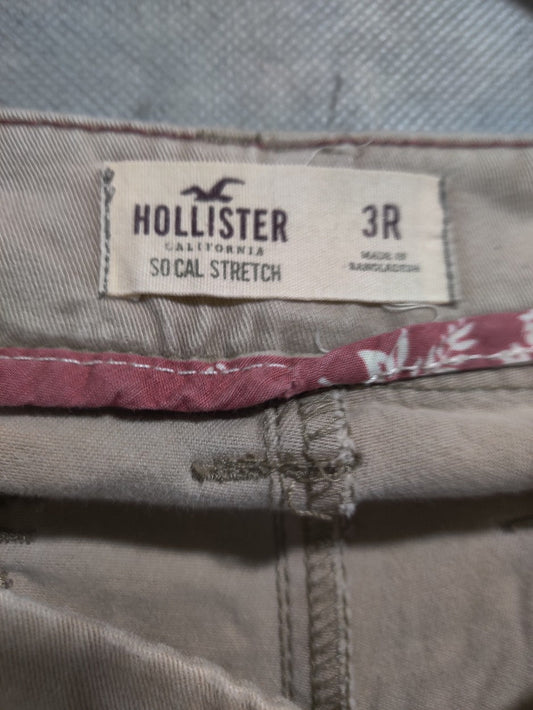 Hollister Brand For Women Jeans Pant Ljo2036