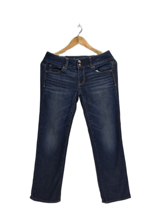 American Eagle Brand For Women Jeans Pant Thq2036
