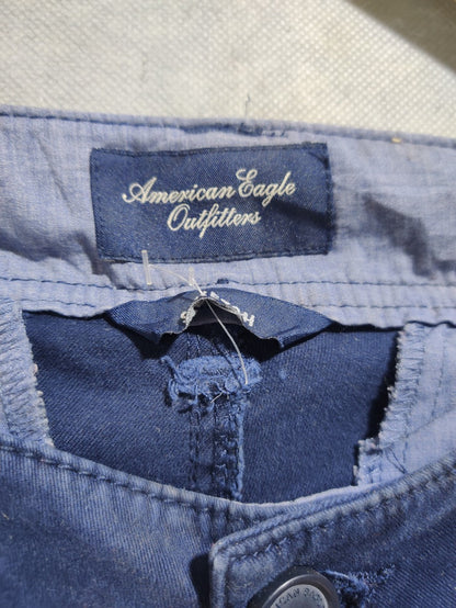 American Eagle Brand For Women Jeans Pant Thq2039