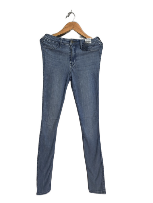 Hollister Brand For Women Jeans Pant Thq20391