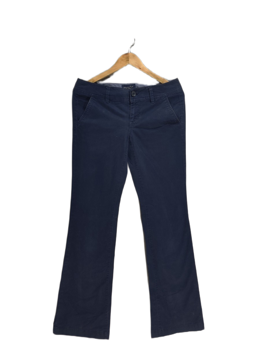 American Eagle Brand For Women Jeans Pant Thq2039