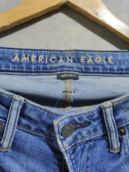 American Eagle Brand For Women Jeans Pant Thq2040