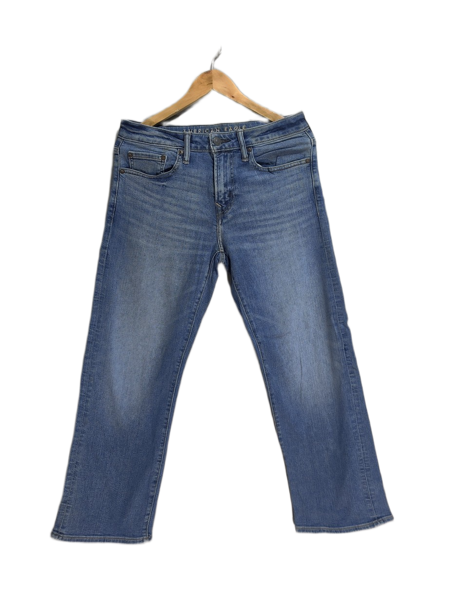 American Eagle Brand For Women Jeans Pant Thq2040