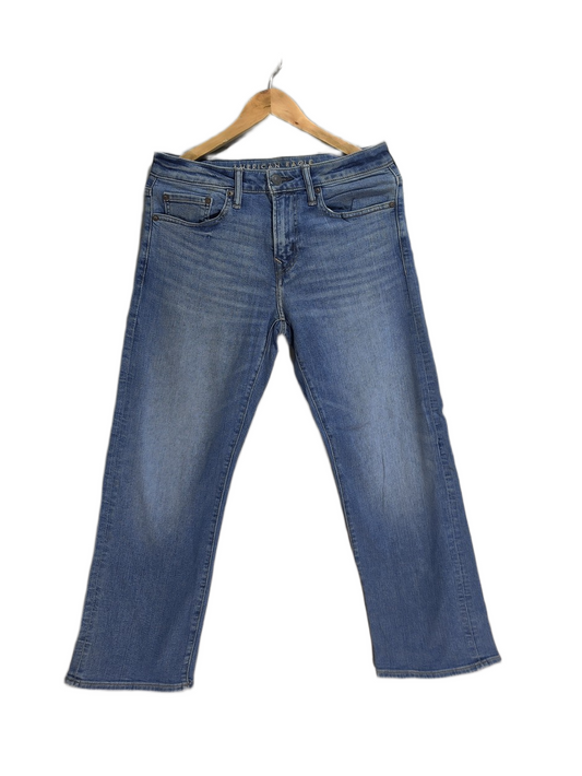 American Eagle Brand For Women Jeans Pant Thq2040