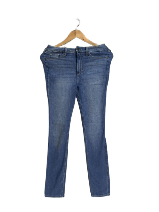 Hollister Brand For Women Jeans Pant Ljo2040