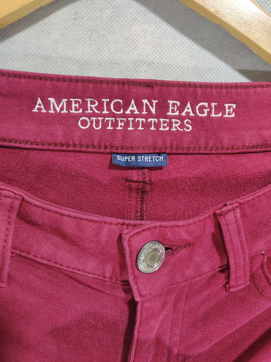 American Eagle Brand For Women Jeans Pant Ljo2041