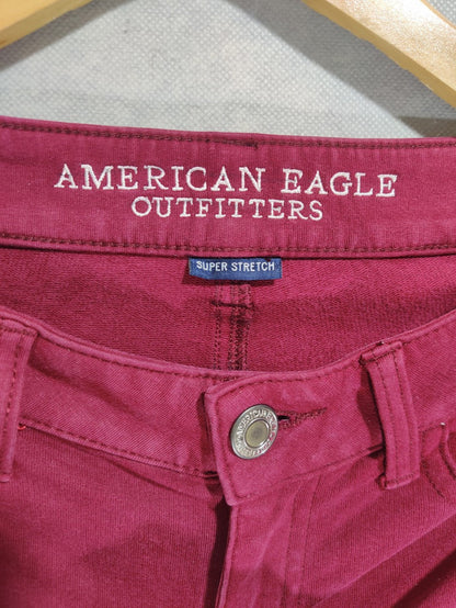 American Eagle Brand For Women Jeans Pant Ljo2041