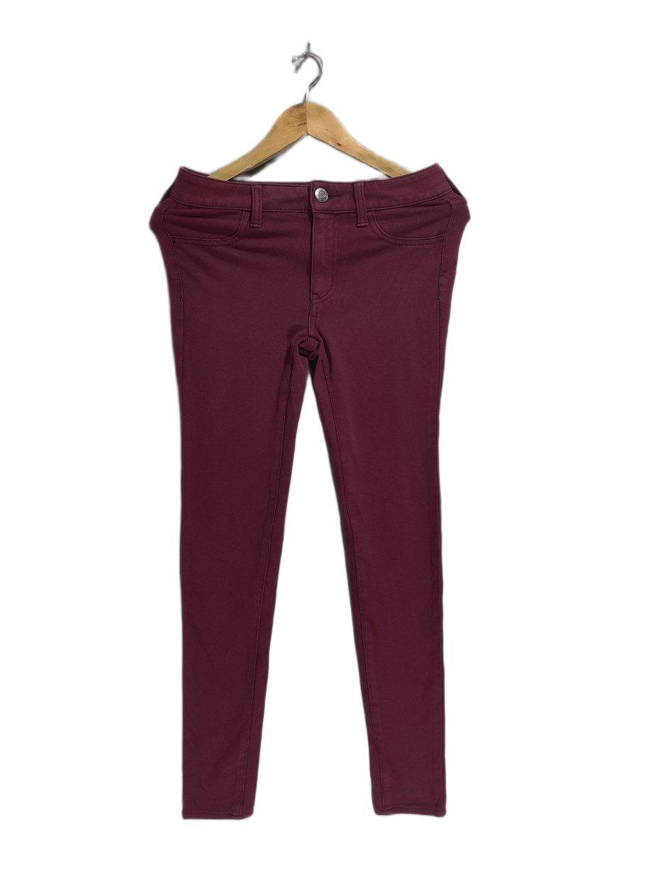 American Eagle Brand For Women Jeans Pant Ljo2041