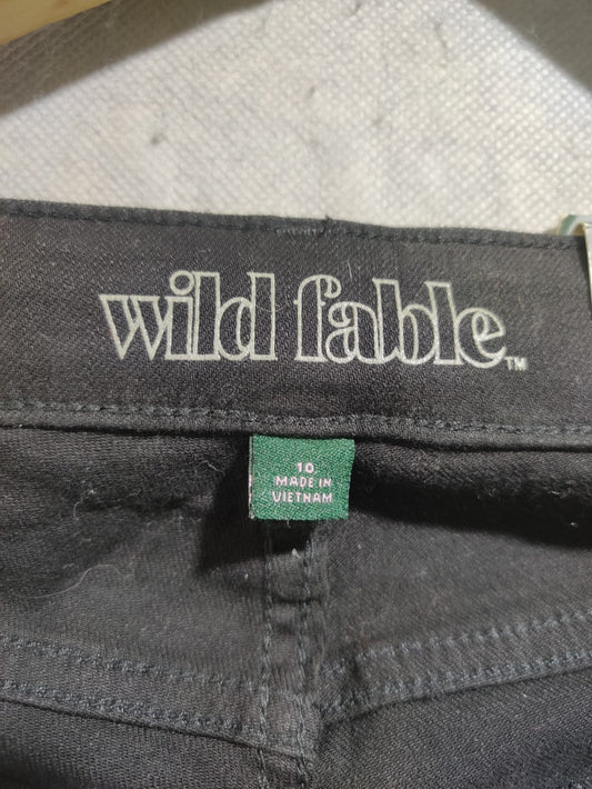 Wild Fable Brand For Women Jeans Pant Thq2042