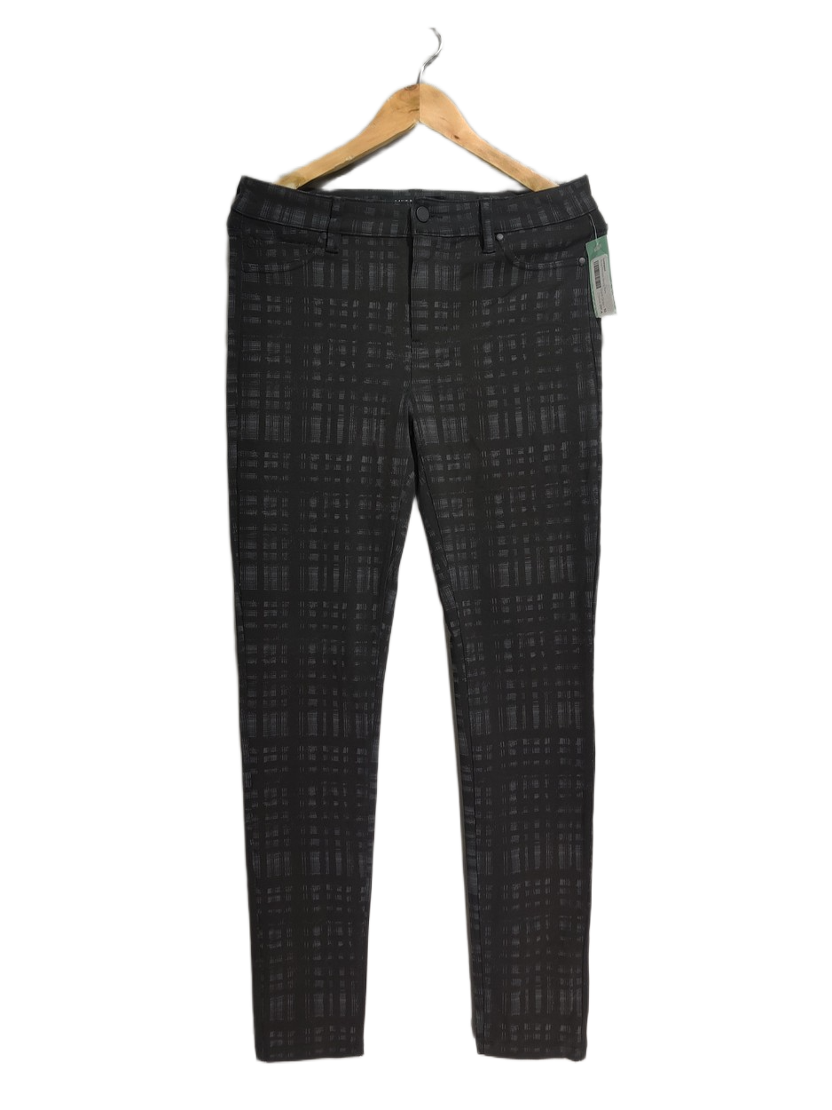 Liver Pool Brand For Women Jeans Pant Thq2044